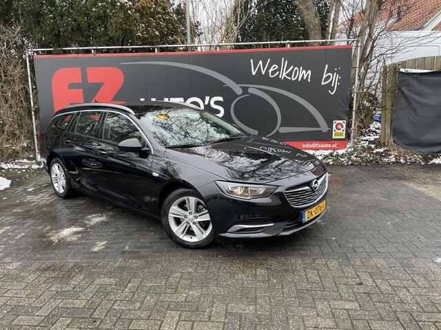 Opel INSIGNIA Sports Tourer 1.5 Turbo Business Executive | Trekhaak | Airco | Cruise Control |