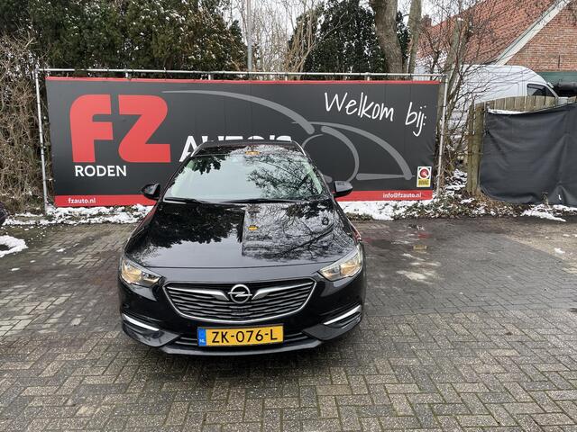 Opel INSIGNIA Sports Tourer 1.5 Turbo Business Executive | Trekhaak | Airco | Cruise Control |