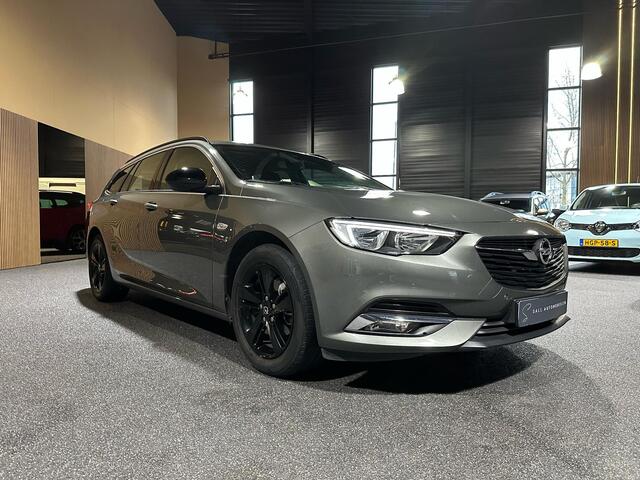 Opel INSIGNIA Sports Tourer 1.5 Turbo EcoTec Online Edition