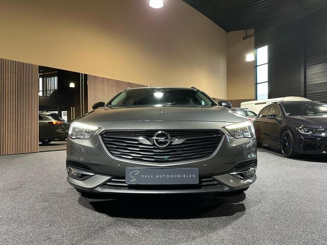 Opel INSIGNIA Sports Tourer 1.5 Turbo EcoTec Online Edition