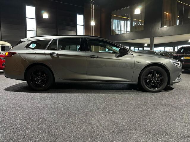 Opel INSIGNIA Sports Tourer 1.5 Turbo EcoTec Online Edition
