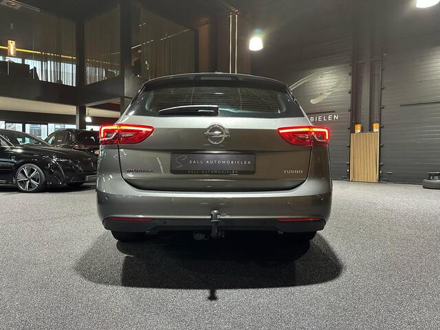 Opel INSIGNIA Sports Tourer 1.5 Turbo EcoTec Online Edition