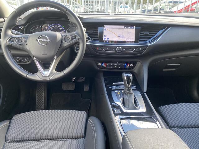 Opel INSIGNIA Sports Tourer 1.6 Turbo 200 PK Business Executive Comf.intr, Navi, Climate contr, massage/verw stoelen..
