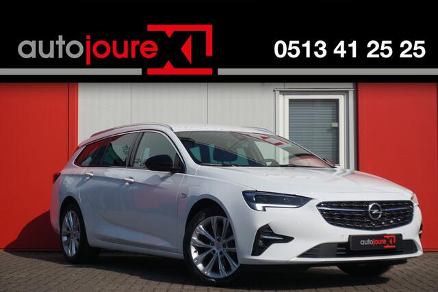 Opel INSIGNIA Sports Tourer 2.0 CDTI Business Elegance | Camera | Navigatie | Trekhaak | Origineel NL |
