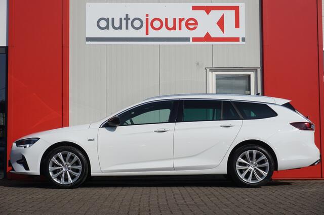 Opel INSIGNIA Sports Tourer 2.0 CDTI Business Elegance | Camera | Navigatie | Trekhaak | Origineel NL |