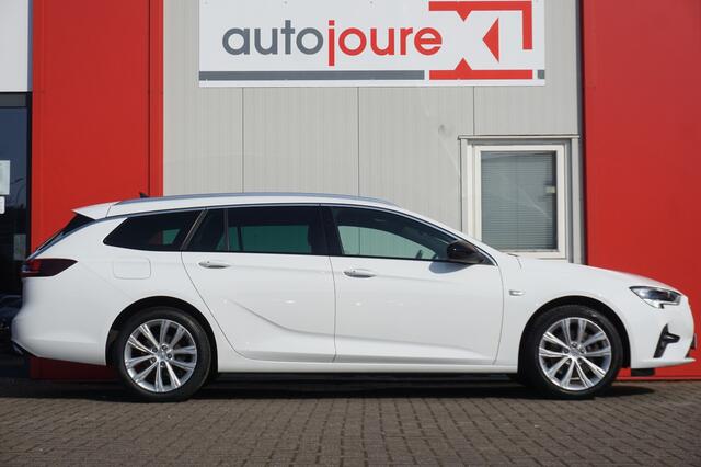 Opel INSIGNIA Sports Tourer 2.0 CDTI Business Elegance | Camera | Navigatie | Trekhaak | Origineel NL |