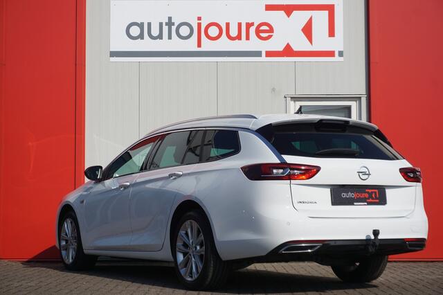 Opel INSIGNIA Sports Tourer 2.0 CDTI Business Elegance | Camera | Navigatie | Trekhaak | Origineel NL |