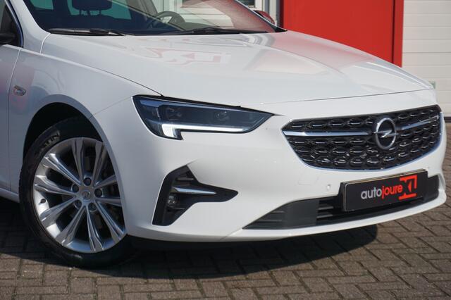 Opel INSIGNIA Sports Tourer 2.0 CDTI Business Elegance | Camera | Navigatie | Trekhaak | Origineel NL |