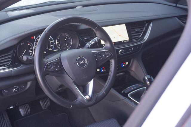 Opel INSIGNIA Sports Tourer 2.0 CDTI Business Elegance | Camera | Navigatie | Trekhaak | Origineel NL |