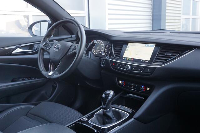 Opel INSIGNIA Sports Tourer 2.0 CDTI Business Elegance | Camera | Navigatie | Trekhaak | Origineel NL |
