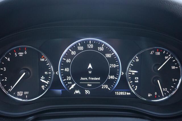 Opel INSIGNIA Sports Tourer 2.0 CDTI Business Elegance | Camera | Navigatie | Trekhaak | Origineel NL |