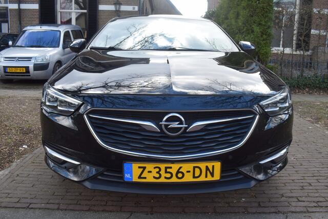 Opel INSIGNIA Grand Sport 1.5 Turbo Innovation