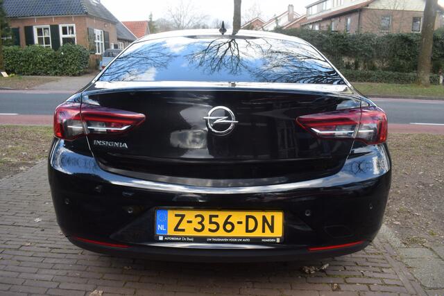 Opel INSIGNIA Grand Sport 1.5 Turbo Innovation