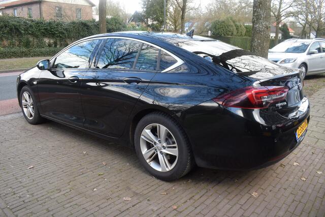 Opel INSIGNIA Grand Sport 1.5 Turbo Innovation