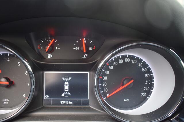 Opel INSIGNIA Grand Sport 1.5 Turbo Innovation