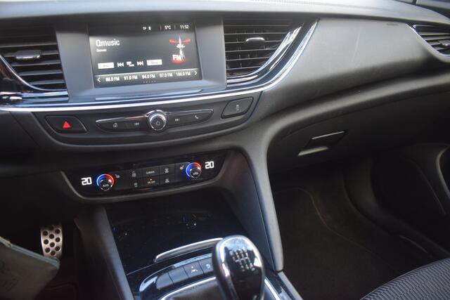 Opel INSIGNIA Grand Sport 1.5 Turbo Innovation