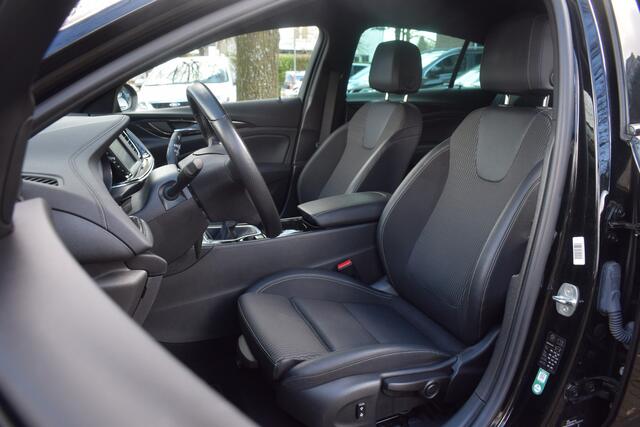 Opel INSIGNIA Grand Sport 1.5 Turbo Innovation