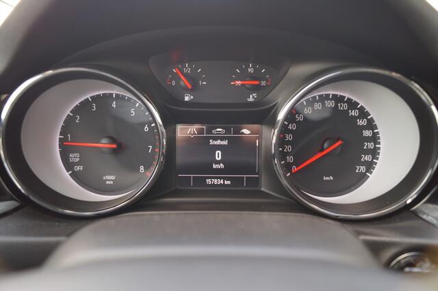 Opel INSIGNIA Sports Tourer 1.5 Turbo 140pk Business -NAVI-ECC-
