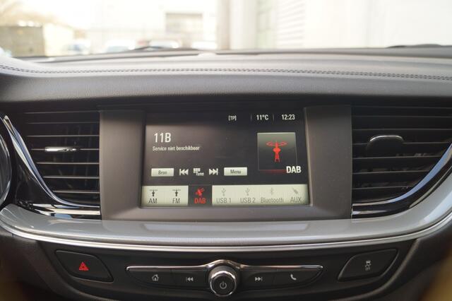 Opel INSIGNIA Sports Tourer 1.5 Turbo 140pk Business -NAVI-ECC-