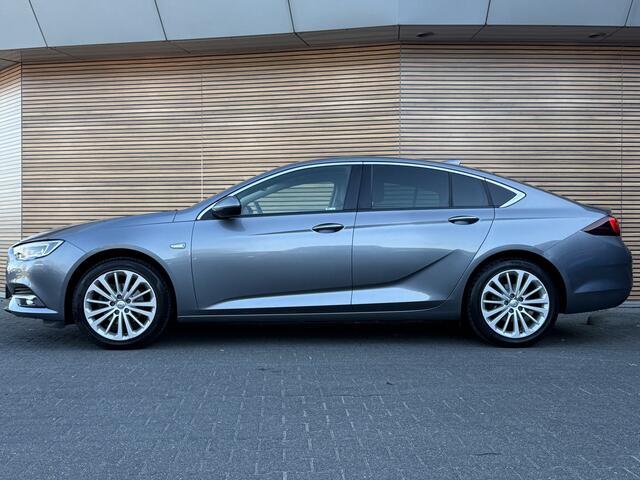 Opel INSIGNIA Grand Sport 1.5 Turbo Business Executive AGR Stoelen / Navi / LED / Clima / Camera