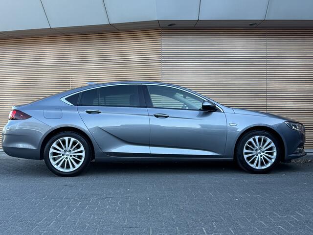 Opel INSIGNIA Grand Sport 1.5 Turbo Business Executive AGR Stoelen / Navi / LED / Clima / Camera
