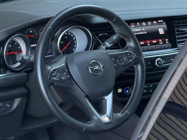Opel INSIGNIA Grand Sport 1.5 Turbo Business Executive AGR Stoelen / Navi / LED / Clima / Camera