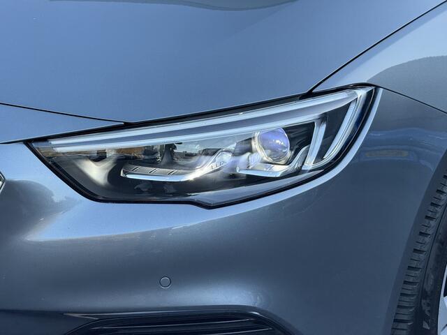 Opel INSIGNIA Grand Sport 1.5 Turbo Business Executive AGR Stoelen / Navi / LED / Clima / Camera