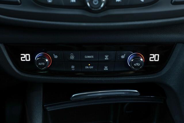 Opel INSIGNIA Grand Sport 1.5 Turbo 164 PK OPC Line ? Sportstoel ? Leder ? Carplay