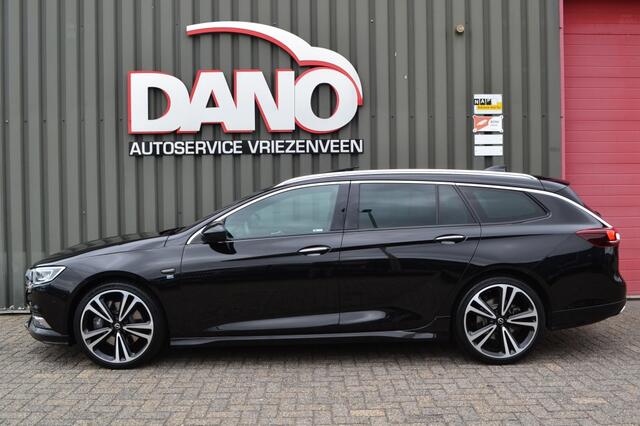 Opel INSIGNIA 2.0 T 260 PK 4x4 OPC Line Pano/LED/Camera/20'' inch