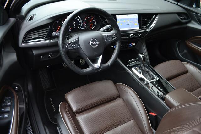 Opel INSIGNIA 2.0 T 260 PK 4x4 OPC Line Pano/LED/Camera/20'' inch