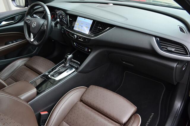 Opel INSIGNIA 2.0 T 260 PK 4x4 OPC Line Pano/LED/Camera/20'' inch