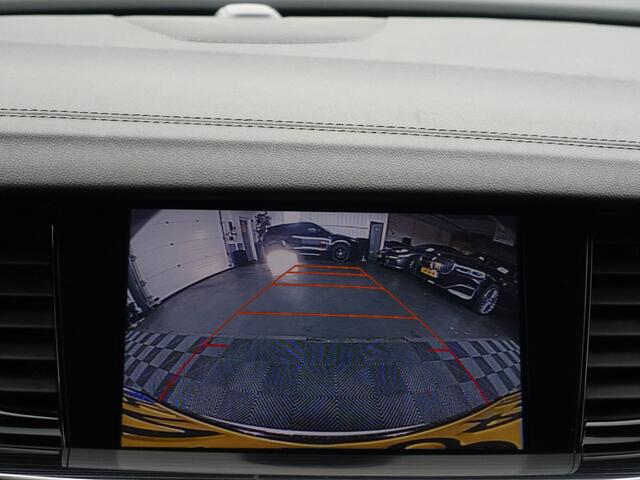 Opel INSIGNIA Grand Sport 1.5 Turbo OPC Line+ Head Up, Virtual Cockpit, Stuur/Stoelverwarming, Carplay, Ada Cruise, Camera, Xenon Led