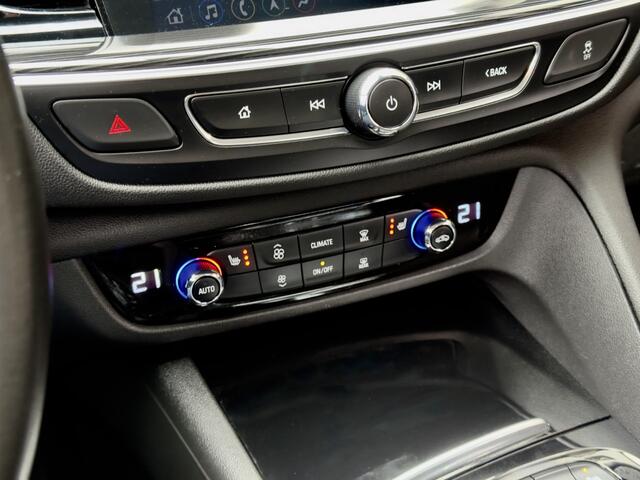 Opel INSIGNIA Grand Sport 1.5 TURBO AUT6 EXECUTIVE SPORT-LEDER NAVI CAMERA APPLE-CARPLAY LED LMV PDC
