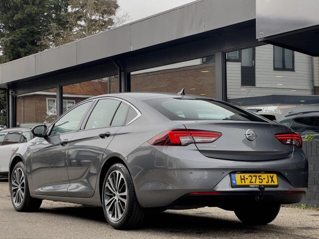 Opel INSIGNIA Grand Sport 1.5 NU 50/50 DEAL 8950 2JR RENTEVRIJ FINANCIEREN