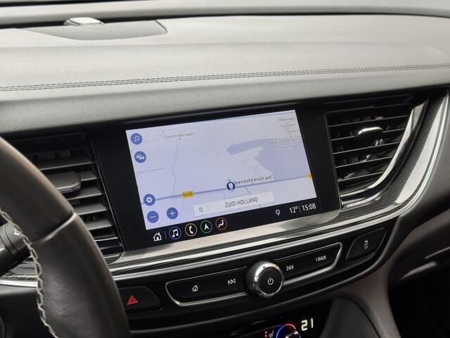 Opel INSIGNIA Grand Sport 1.5 NU 50/50 DEAL 8950 2JR RENTEVRIJ FINANCIEREN