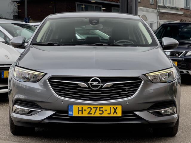 Opel INSIGNIA Grand Sport 1.5 NU 50/50 DEAL 8950 2JR RENTEVRIJ FINANCIEREN
