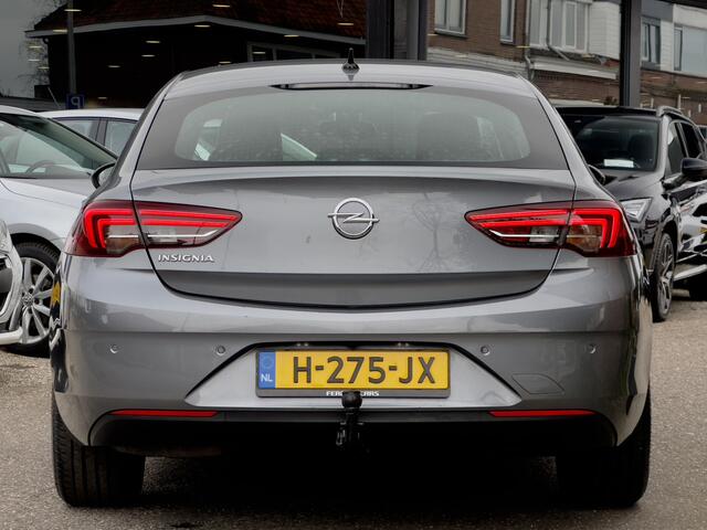 Opel INSIGNIA Grand Sport 1.5 NU 50/50 DEAL 8950 2JR RENTEVRIJ FINANCIEREN