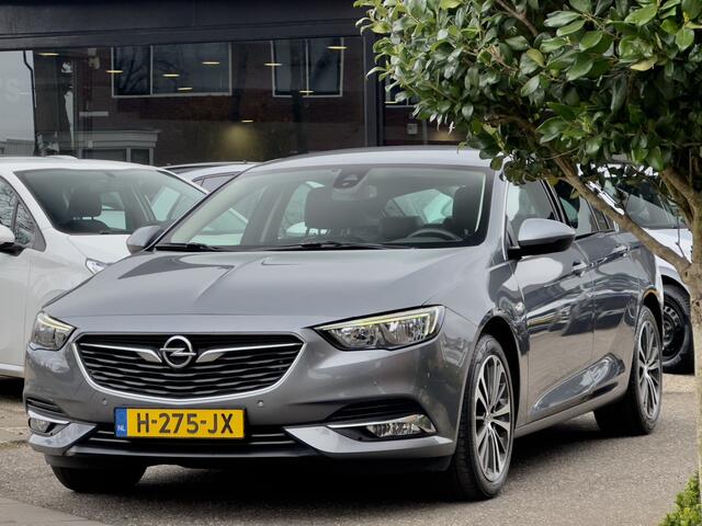 Opel INSIGNIA Grand Sport 1.5 NU 50/50 DEAL 8950 2JR RENTEVRIJ FINANCIEREN
