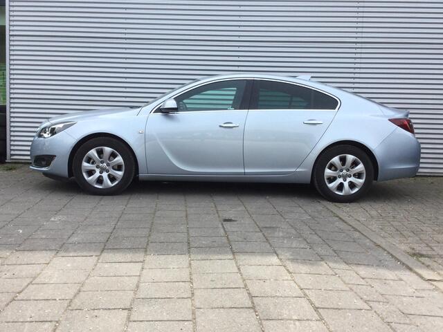 Opel INSIGNIA 1.6 T Business Executive | Unieke Kmstand | NL-auto | Goed onderhouden |