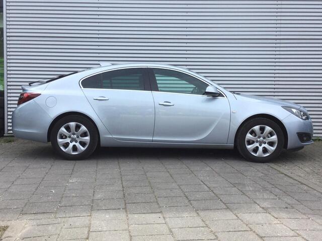 Opel INSIGNIA 1.6 T Business Executive | Unieke Kmstand | NL-auto | Goed onderhouden |