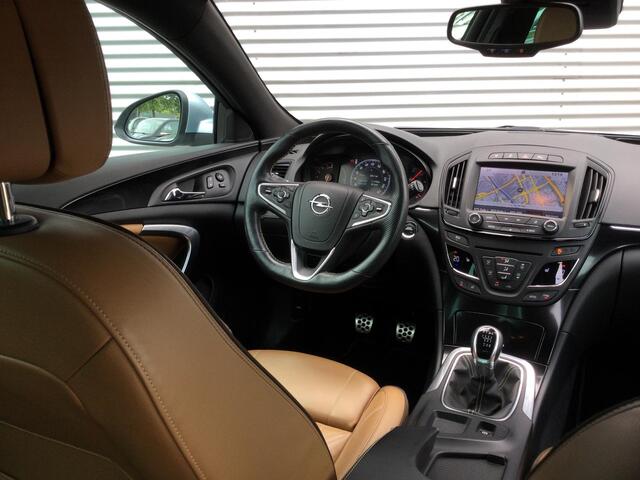 Opel INSIGNIA 1.6 T Business Executive | Unieke Kmstand | NL-auto | Goed onderhouden |