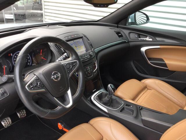 Opel INSIGNIA 1.6 T Business Executive | Unieke Kmstand | NL-auto | Goed onderhouden |