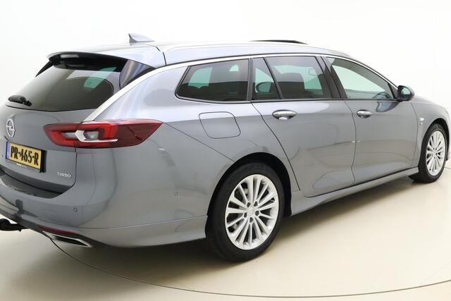 Opel INSIGNIA Sports Tourer 1.5 Turbo Innovation | Trekhaak | Panoramadak | Heads up display | Navigatie | Elektrische achterklep | Lederen bekleding
