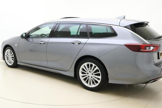 Opel INSIGNIA Sports Tourer 1.5 Turbo Innovation | Trekhaak | Panoramadak | Heads up display | Navigatie | Elektrische achterklep | Lederen bekleding