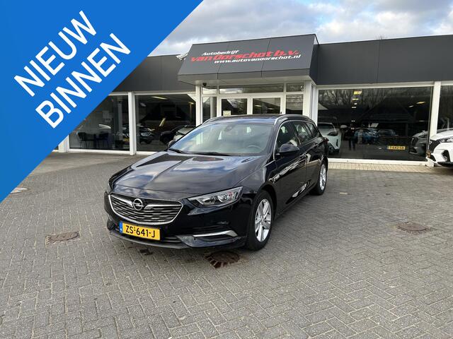 Opel INSIGNIA Sports Tourer 1.5 Turbo Business Executive