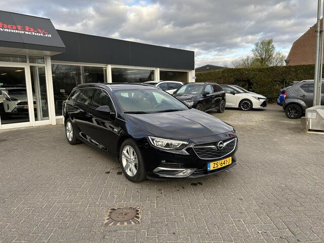 Opel INSIGNIA Sports Tourer 1.5 Turbo Business Executive