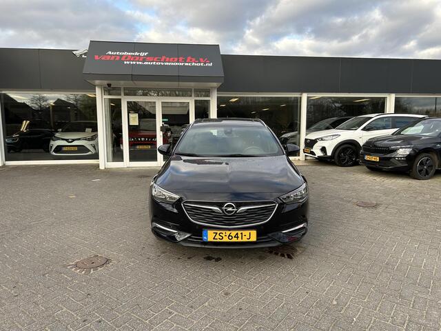 Opel INSIGNIA Sports Tourer 1.5 Turbo Business Executive