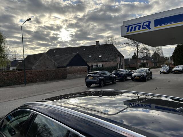 Opel INSIGNIA Sports Tourer 1.5 Turbo Business Executive