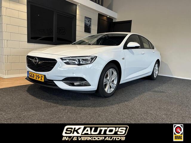 Opel INSIGNIA 1.5 T BUSINESS EXE CLIMATE l CRUISE l CAMERA l FULLMAP l 17INCH
