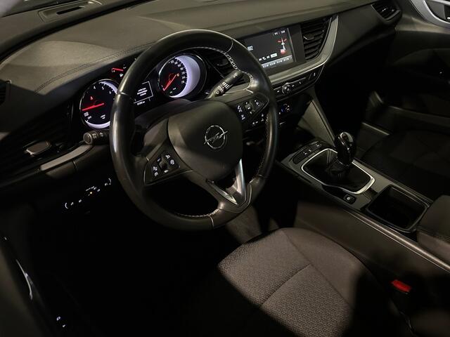 Opel INSIGNIA 1.5 T BUSINESS EXE CLIMATE l CRUISE l CAMERA l FULLMAP l 17INCH